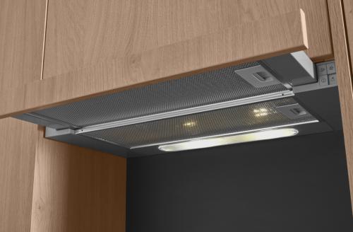 Bauknecht DBAH 64 LMX